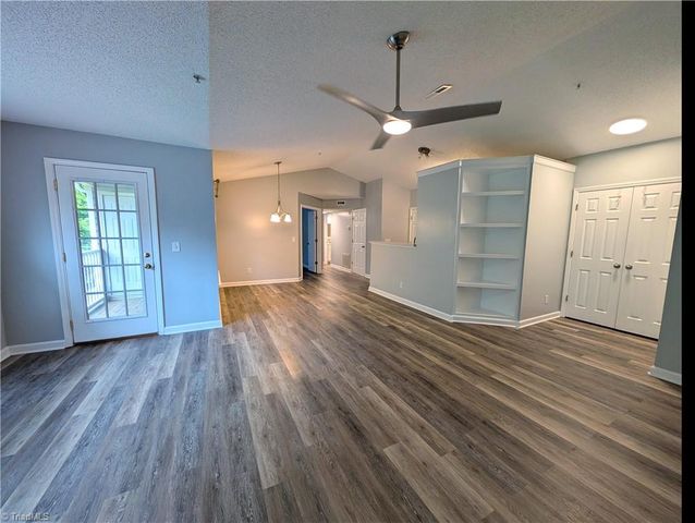 132 Rivertree Lane, Winston-salem, NC 27103