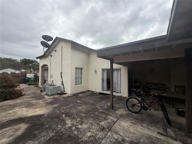 14249 SW 103rd Terrace, Miami, FL 33186