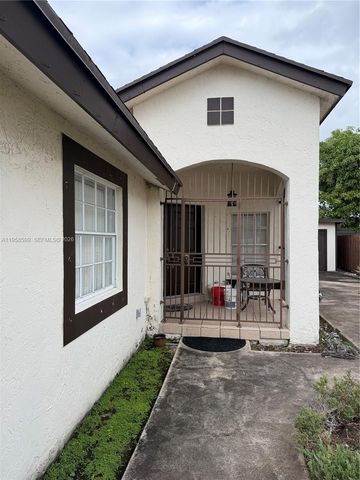 14249 SW 103rd Terrace, Miami, FL 33186