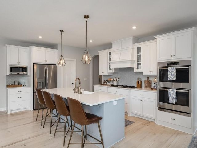 3145 132nd Avenue NE, Blaine, MN 55449