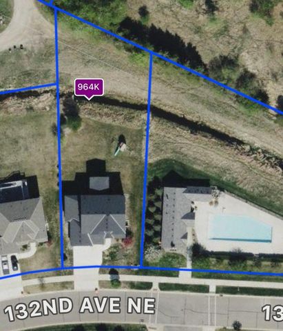 3145 132nd Avenue NE, Blaine, MN 55449