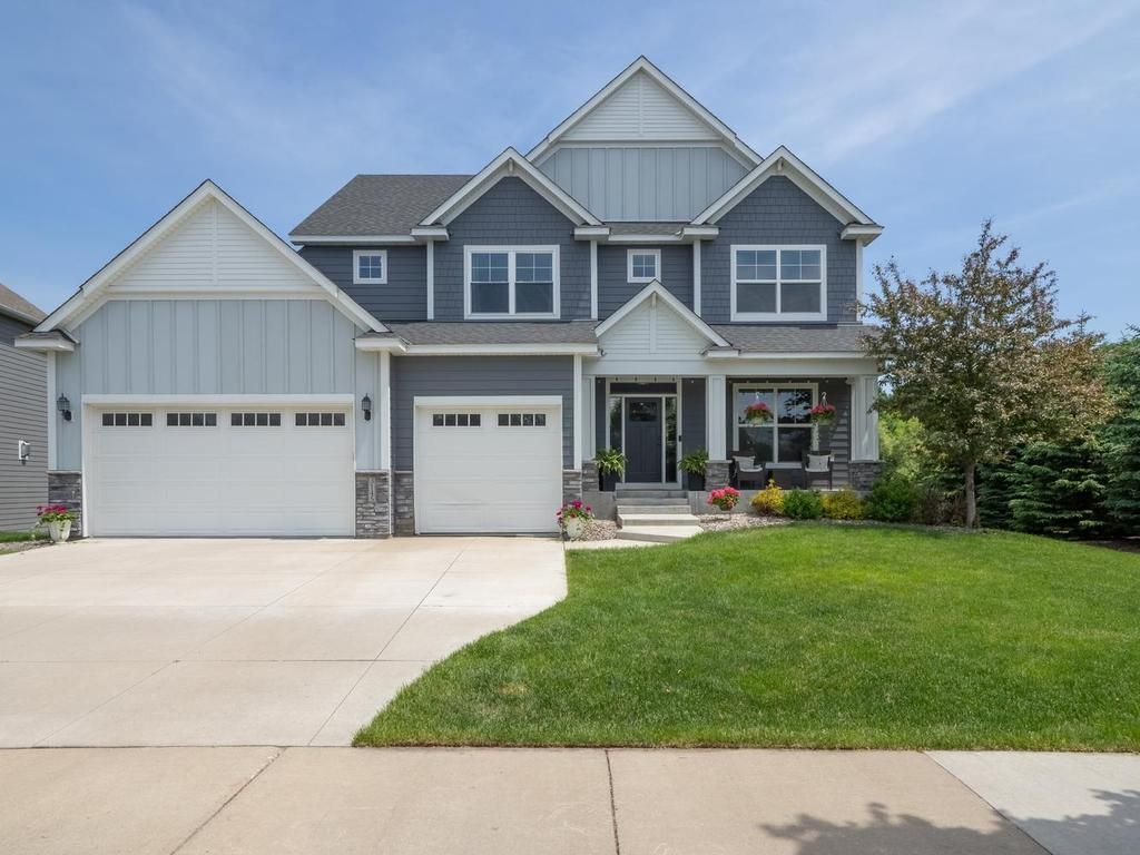 3145 132nd Avenue NE, Blaine, MN 55449