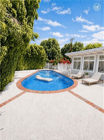 6750 Limerick Avenue, Winnetka, CA 91306