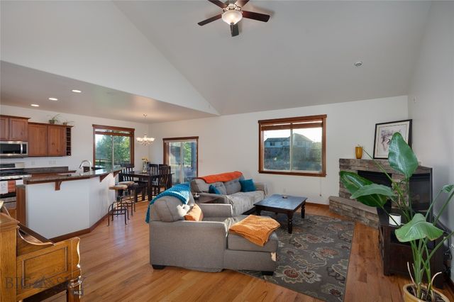 3323 Parkway Avenue, Bozeman, MT 59718