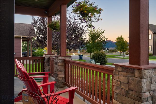 3323 Parkway Avenue, Bozeman, MT 59718