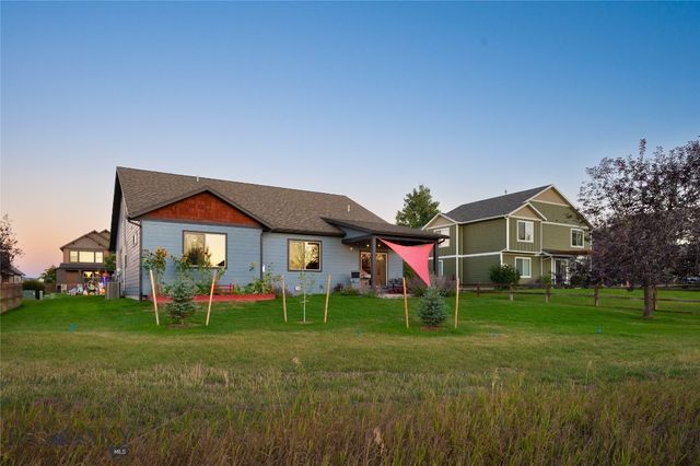 3323 Parkway Avenue, Bozeman, MT 59718