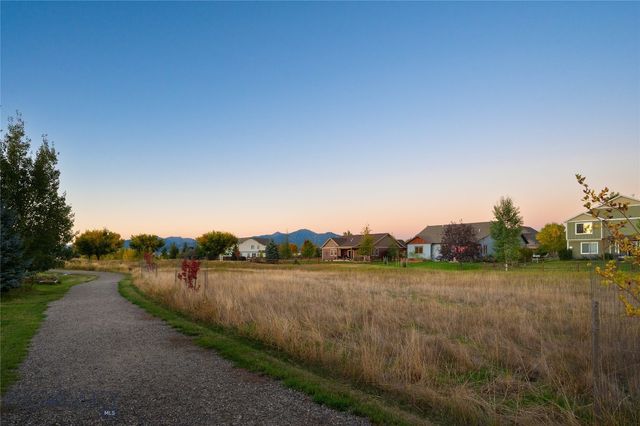 3323 Parkway Avenue, Bozeman, MT 59718