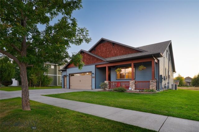 3323 Parkway Avenue, Bozeman, MT 59718