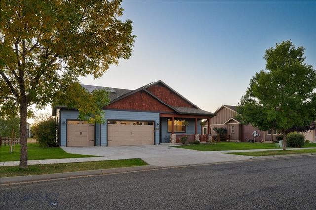 3323 Parkway Avenue, Bozeman, MT 59718