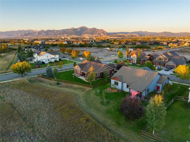 3323 Parkway Avenue, Bozeman, MT 59718