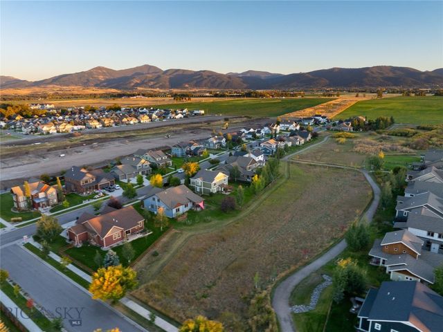 3323 Parkway Avenue, Bozeman, MT 59718