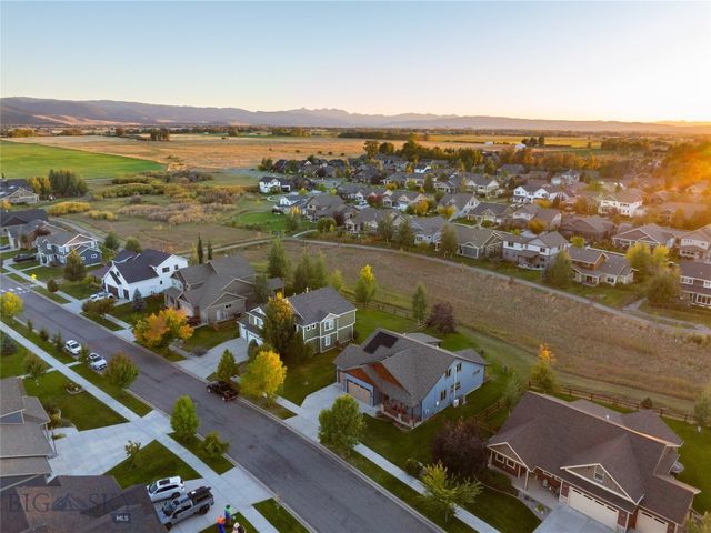 3323 Parkway Avenue, Bozeman, MT 59718