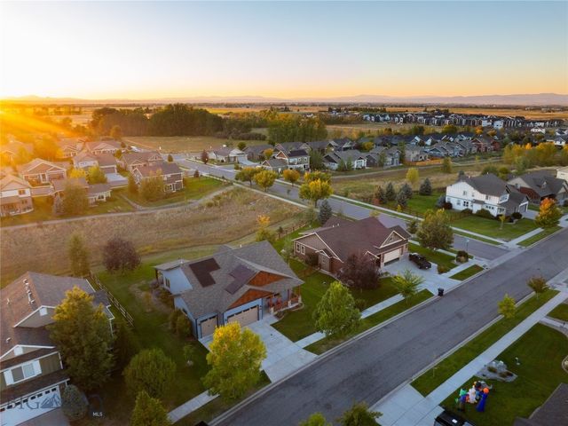 3323 Parkway Avenue, Bozeman, MT 59718