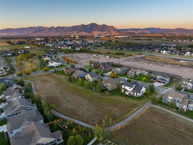 3323 Parkway Avenue, Bozeman, MT 59718