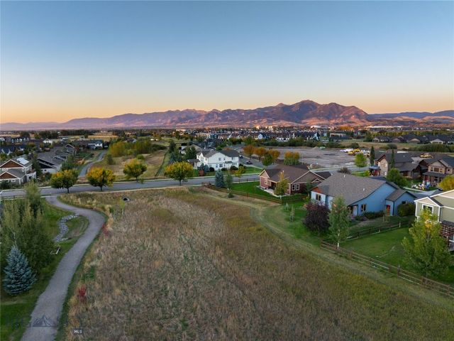 3323 Parkway Avenue, Bozeman, MT 59718