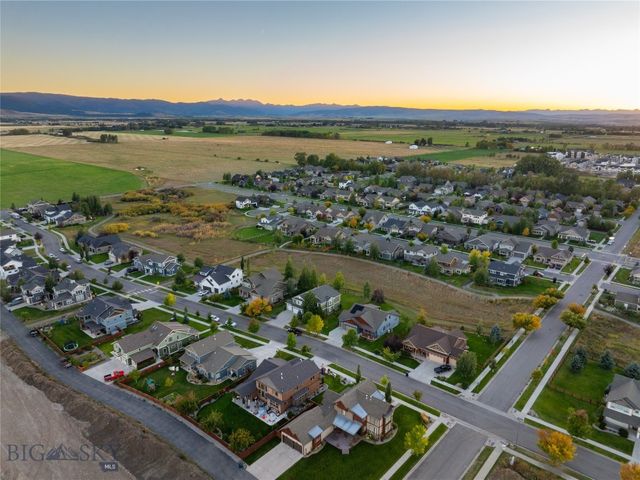 3323 Parkway Avenue, Bozeman, MT 59718