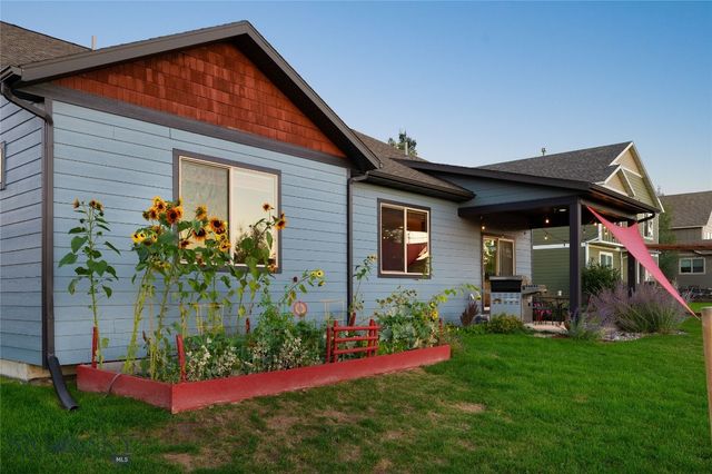 3323 Parkway Avenue, Bozeman, MT 59718