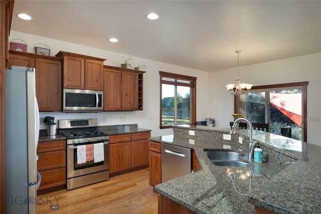 3323 Parkway Avenue, Bozeman, MT 59718