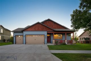 3323 Parkway Avenue, Bozeman, MT 59718