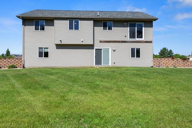 23883 Opal Street NE, East Bethel, MN 55005