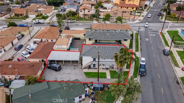 6514 Foster Bridge Boulevard, Bell Gardens, CA 90201