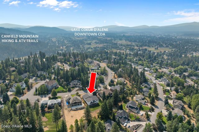 2177 E GRANDVIEW DR, Coeur D'alene, ID 83815