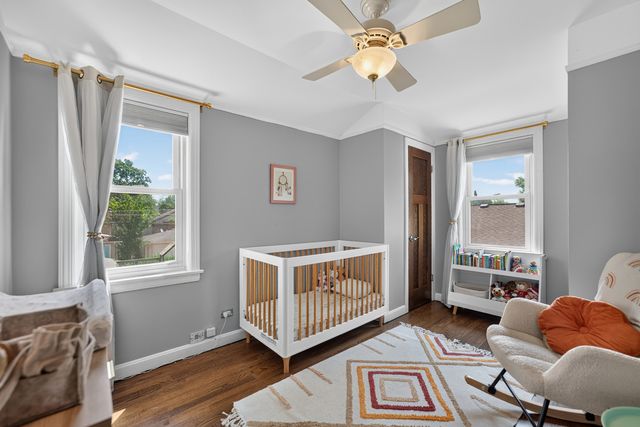 221 N Chester Avenue, Park Ridge, IL 60068