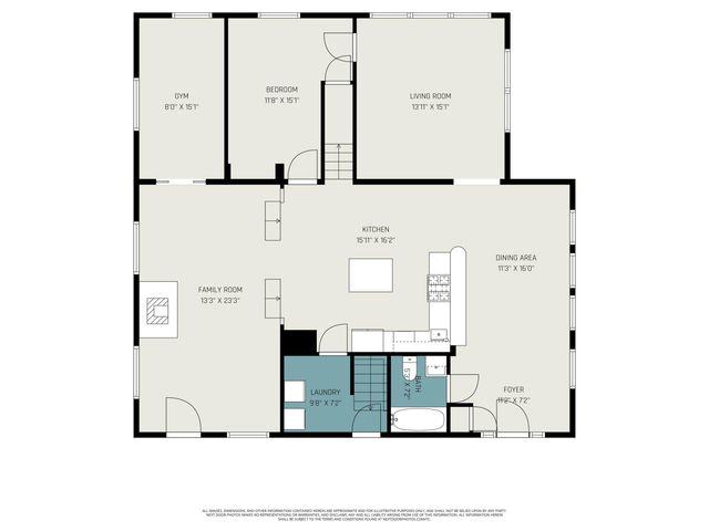 10850 W J Avenue, Oshtemo Twp, MI 49009