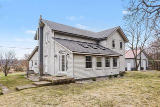 10850 W J Avenue, Oshtemo Twp, MI 49009