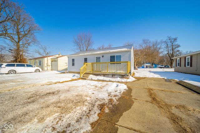 830 N 16th Street, New Castle, IN 47362