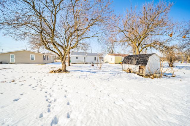 830 N 16th Street, New Castle, IN 47362