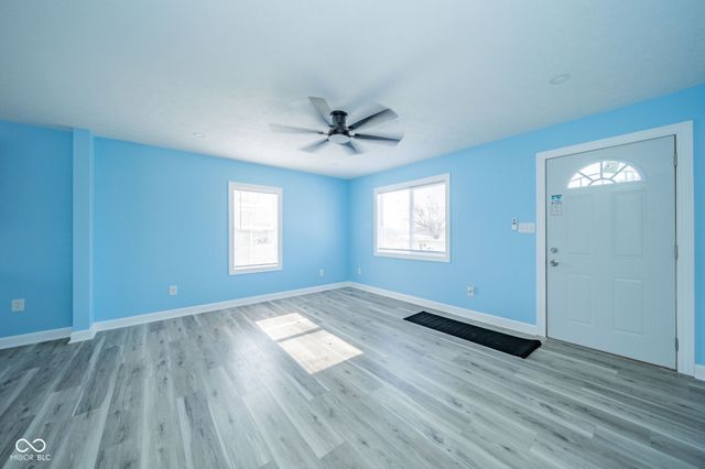 830 N 16th Street, New Castle, IN 47362