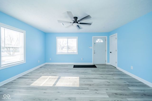 830 N 16th Street, New Castle, IN 47362