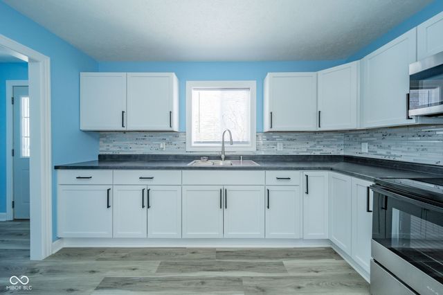 830 N 16th Street, New Castle, IN 47362