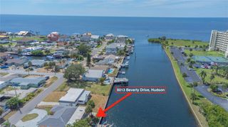 6013 BEVERLY DRIVE, Hudson, FL 34667