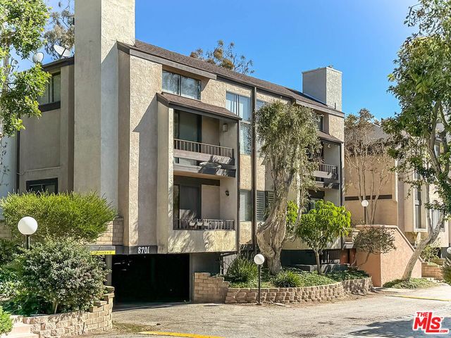 8701 Falmouth Avenue 102, Playa Del Rey, CA 90293