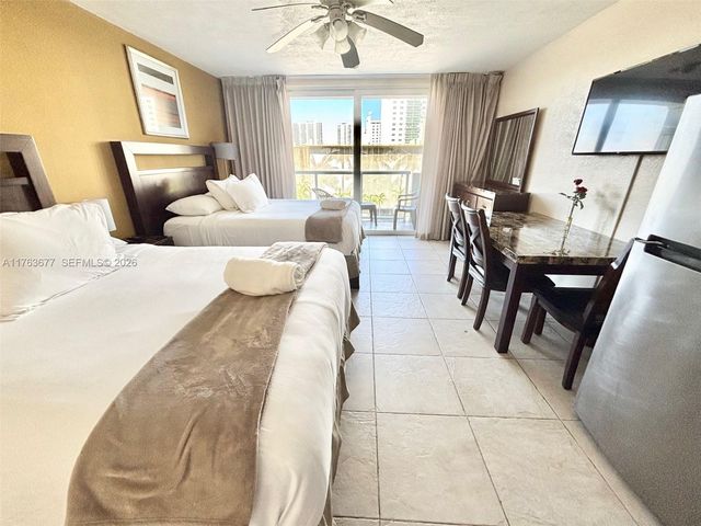 19201 Collins Avenue 338, Sunny Isles Beach, FL 33160