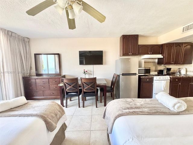19201 Collins Avenue 338, Sunny Isles Beach, FL 33160