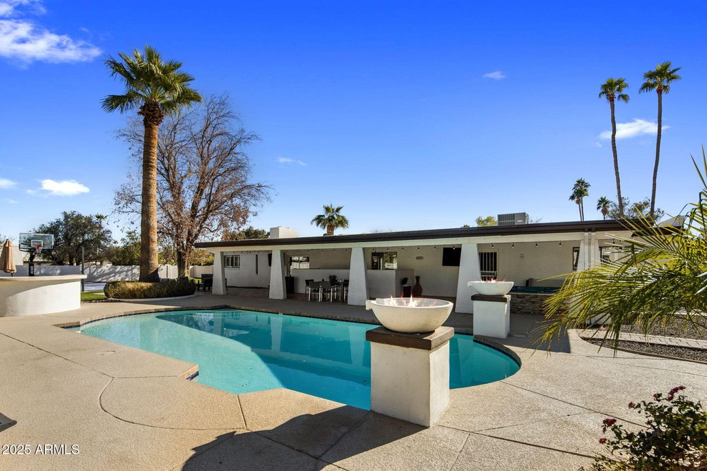 6542 E LUDLOW Drive, Scottsdale, AZ 85254 — photo 2