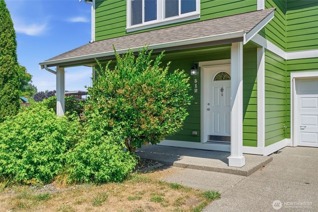 512 Stadium Court, Napavine, WA 98565