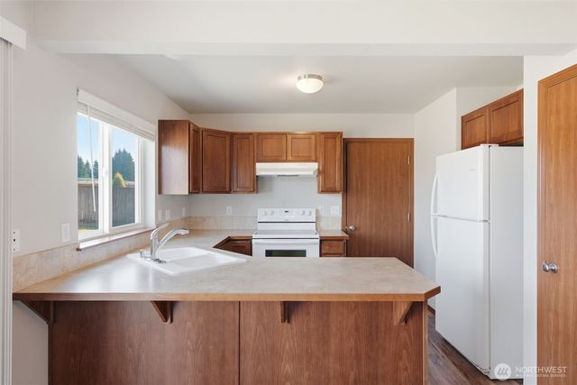 512 Stadium Court, Napavine, WA 98565