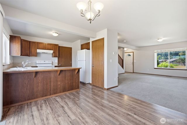 512 Stadium Court, Napavine, WA 98565