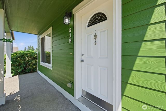 512 Stadium Court, Napavine, WA 98565