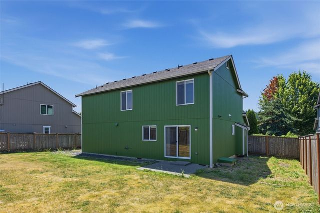 512 Stadium Court, Napavine, WA 98565