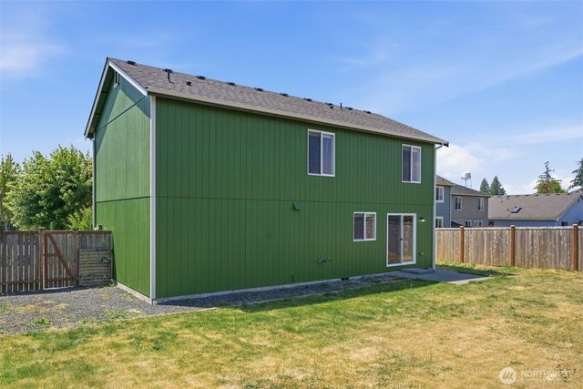 512 Stadium Court, Napavine, WA 98565