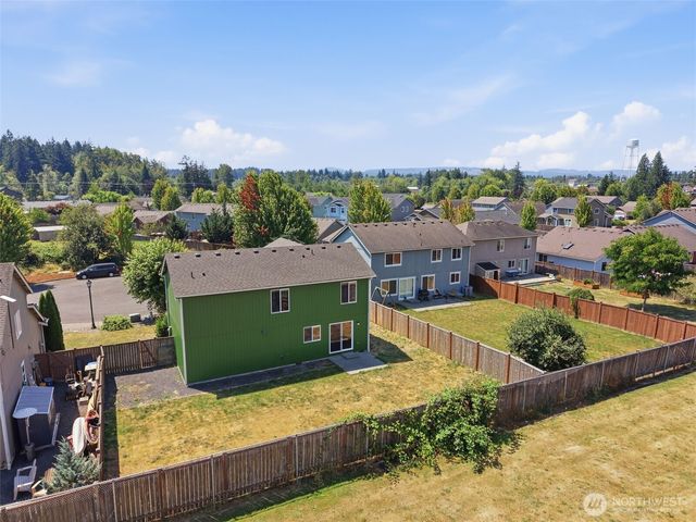 512 Stadium Court, Napavine, WA 98565
