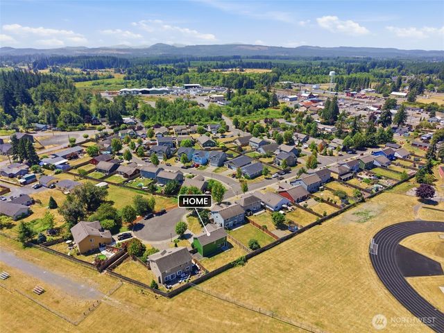 512 Stadium Court, Napavine, WA 98565