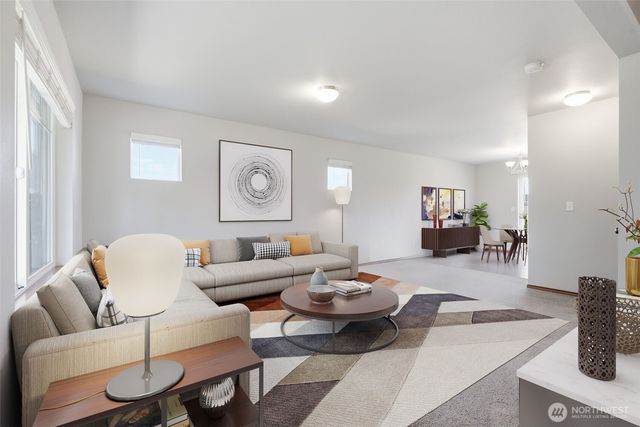 512 Stadium Court, Napavine, WA 98565