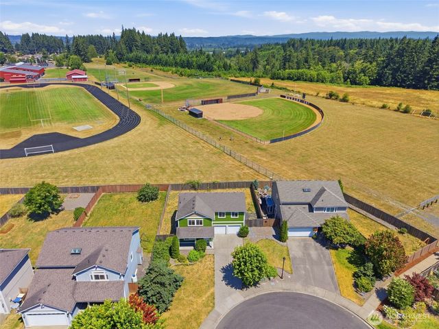 512 Stadium Court, Napavine, WA 98565