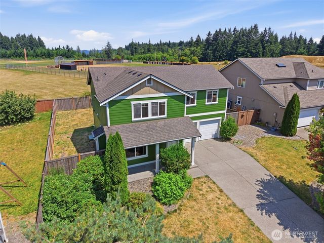 512 Stadium Court, Napavine, WA 98565